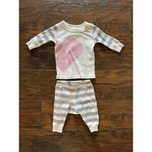 Hanna Little Sister Pajamas